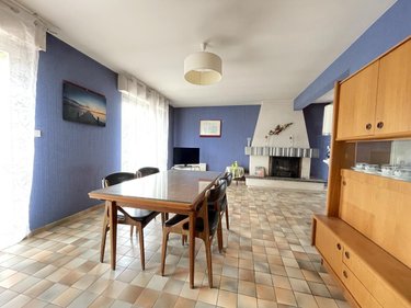 Maison a vendre Locminé 56500 Morbihan 88 m2 3 pièces 188640 euros