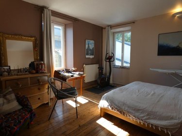 Maison a vendre Languenan 22130 Côtes-d'Armor 187 m2 7 pièces 413372 euros