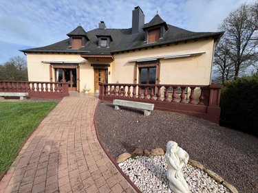 Maison a vendre Médréac 35360 Ille-et-Vilaine 151 m2 6 pièces 394800 euros