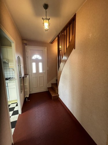 Maison a vendre Magny-le-Désert 61600 Orne 117 m2 7 pièces 188500 euros