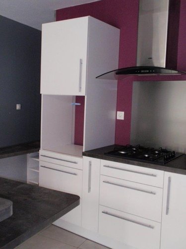 Location maison Courrières 62710 Pas-de-Calais 70 m2 4 pièces 728 euros