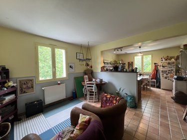 Maison a vendre Ploërmel 56800 Morbihan 125 m2 6 pièces 250816 euros