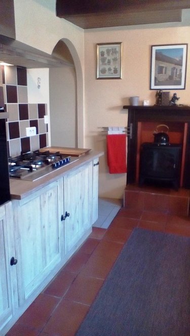 Maison a vendre Lignol 56160 Morbihan 84 m2 4 pièces 146500 euros