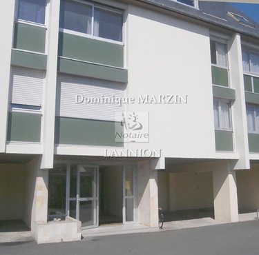 Maison a vendre Lannion 22300 Côtes-d'Armor 51 m2 2 pièces 91450 euros