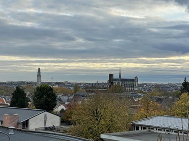 Appartement a vendre Amiens 80000 Somme 93 m2 4 pièces 183750 euros