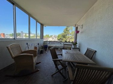 Appartement a vendre Angers 49000 Maine-et-Loire 97 m2 4 pièces 309160 euros