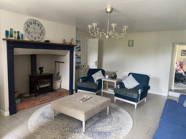 Maison a vendre Bures-les-Monts 14350 Calvados 199 m2 7 pièces 337600 euros