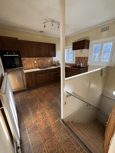 Maison a vendre Bois-Guillaume 76230 Seine-Maritime 131 m2 6 pièces 300000 euros