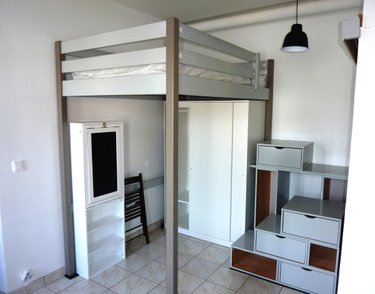 Location appartement Rouen 76000 Seine-Maritime 16 m2 1 pièce 491 euros
