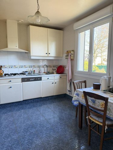 Maison a vendre Séné 56860 Morbihan 145 m2  474000 euros