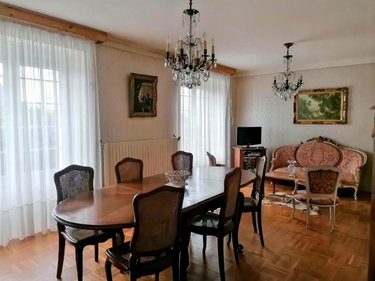 Maison a vendre Landivisiau 29400 Finistère 188 m2 8 pièces 229240 euros