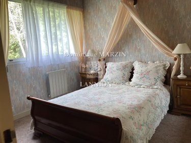 Maison a vendre Lannion 22300 Côtes-d'Armor 130 m2 6 pièces 498988 euros
