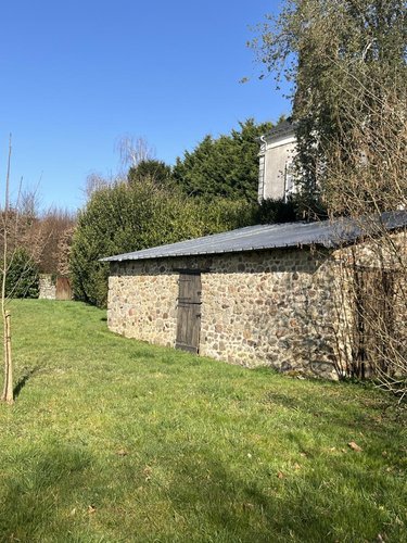 Maison a vendre Sainte-Gemmes-le-Robert 53600 Mayenne 180 m2 7 pièces 422000 euros