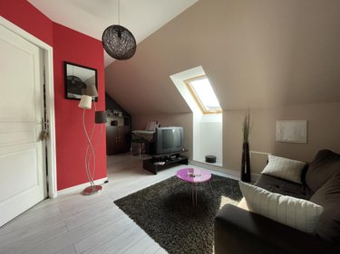 Maison a vendre Montfort-le-Gesnois 72450 Sarthe 167 m2 6 pièces 270400 euros