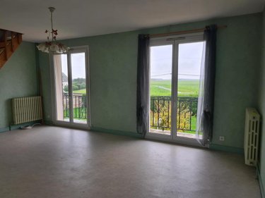 Maison a vendre Ollé 28120 Eure-et-Loir 105 m2 5 pièces 239500 euros
