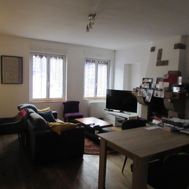 Immeuble a vendre Brécey 50370 Manche 84 m2  266134 euros