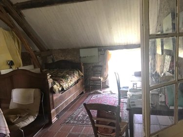 Maison a vendre Azy 18220 Cher 190 m2 4 pièces 94050 euros
