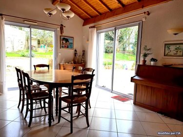 Maison a vendre Cholet 49300 Maine-et-Loire 158 m2 6 pièces 384880 euros