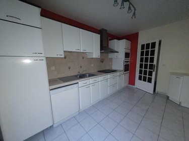 Appartement a vendre Sablé-sur-Sarthe 72300 Sarthe 86 m2 3 pièces 162750 euros