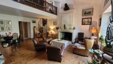 Maison a vendre Marans 17230 Charente-Maritime 255 m2 8 pièces 638600 euros