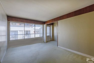 Appartement a vendre Paris 16e arrondissement 75016 Paris 39 m2 1 pièce 367500 euros