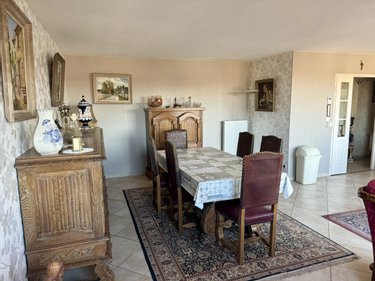 Appartement a vendre Liévin 62800 Pas-de-Calais 110 m2 5 pièces 188800 euros
