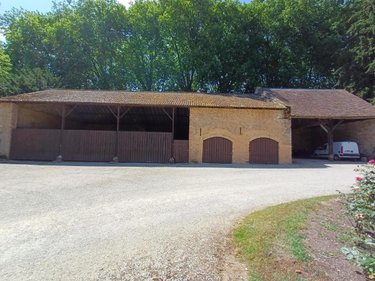 Maison a vendre Courcemont 72110 Sarthe 320 m2 7 pièces 507500 euros