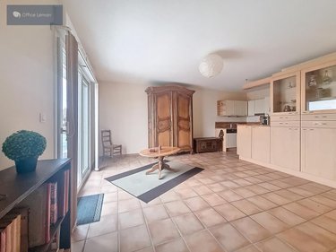 Appartement a vendre Challex 01630 Ain 69 m2 3 pièces 380000 euros