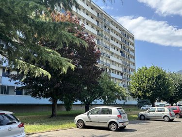 Appartement a vendre Grenoble 38000 Isère 62 m2 3 pièces 106000 euros