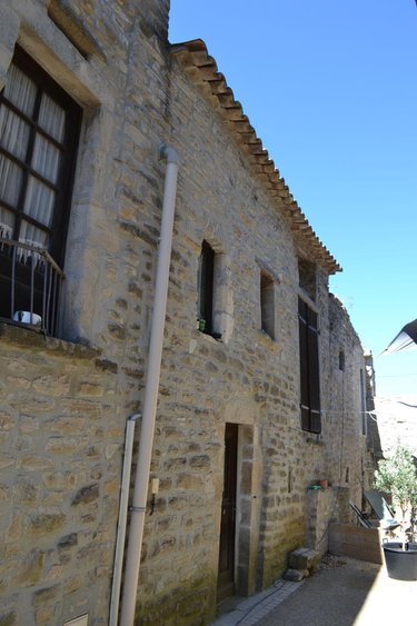 Maison a vendre Saint-Maurice-d'Ardèche 07200 Ardèche 121 m2 3 pièces 167200 euros
