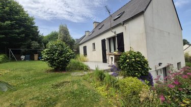Maison a vendre Landivisiau 29400 Finistère 110 m2 7 pièces 163020 euros