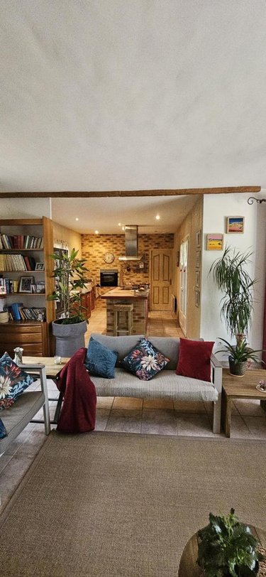 Maison a vendre Saint-Hippolyte-du-Fort 30170 Gard 90 m2 3 pièces 365000 euros
