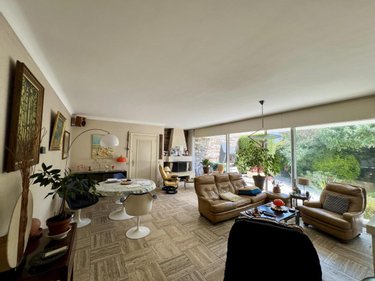 Maison a vendre Larmor-Plage 56260 Morbihan 174 m2 7 pièces 891440 euros