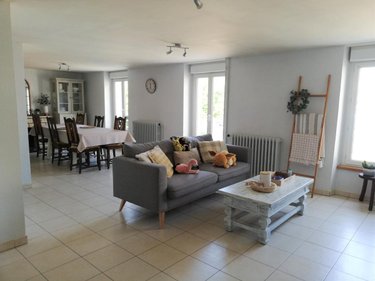 Immeuble a vendre Inguiniel 56240 Morbihan 202 m2  272960 euros