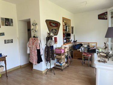 Maison a vendre Lorient 56100 Morbihan 138 m2 7 pièces 374040 euros