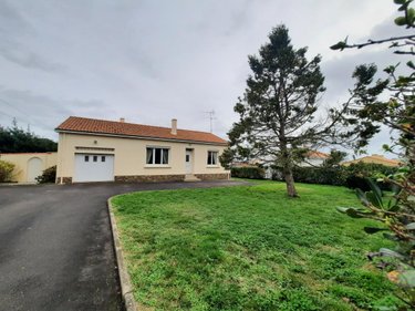 Maison a vendre Challans 85300 Vendée 82 m2 4 pièces 236600 euros