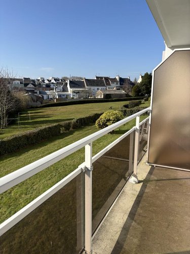 Appartement a vendre Lorient 56100 Morbihan 75 m2 4 pièces 187920 euros