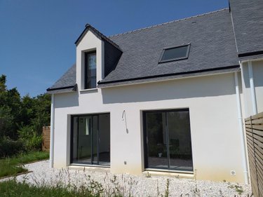 Maison a vendre Saint-Gildas-de-Rhuys 56730 Morbihan 80 m2 4 pièces 408222 euros