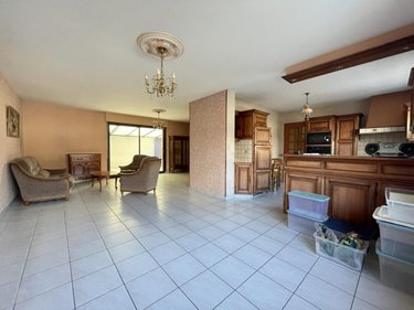 Maison a vendre Le Mans 72000 Sarthe 130 m2 5 pièces 229200 euros