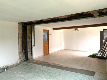 Maison a vendre Saint-Pierre-de-Varengeville 76480 Seine-Maritime 80 m2 4 pièces 116000 euros