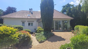 Maison a vendre Sablé-sur-Sarthe 72300 Sarthe 264 m2 10 pièces 327600 euros