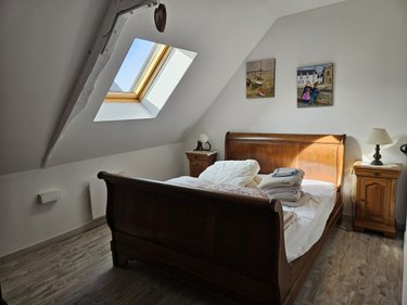 Maison a vendre Étel 56410 Morbihan 180 m2 5 pièces 498592 euros