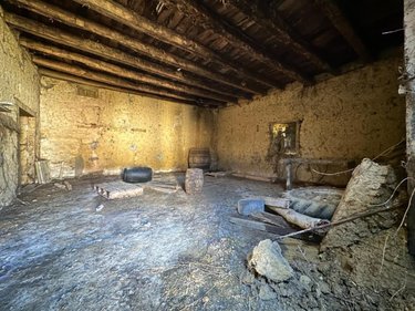 Maison a vendre Mouazé 35250 Ille-et-Vilaine 140 m2 2 pièces 155872 euros