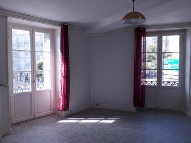 Location appartement Laval 53000 Mayenne 70 m2 3 pièces 643 euros