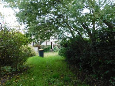 Maison a vendre Chemiré-sur-Sarthe 49640 Maine-et-Loire 102 m2 5 pièces 136050 euros