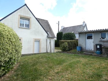 Maison a vendre Morlaix 29600 Finistère 111 m2 6 pièces 240680 euros