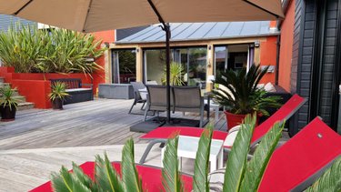 Maison a vendre Saint-Malo 35400 Ille-et-Vilaine 281 m2 8 pièces 1664000 euros