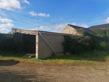 Maison a vendre Plougoulm 29250 Finistère 100 m2 6 pièces 135460 euros