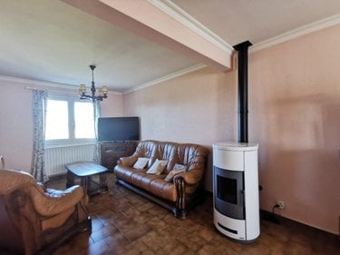 Maison a vendre La Roche-Jaudy 22450 Côtes-d'Armor 136 m2 8 pièces 284000 euros