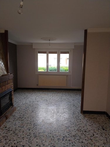 Maison a vendre Éleu-dit-Leauwette 62300 Pas-de-Calais 95 m2 5 pièces 130000 euros